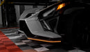 2020+ SpoilerBladez DRL Dual Color with Blinker Integration-25