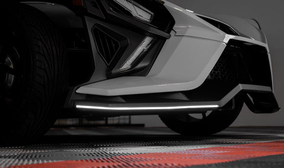 2020+ SpoilerBladez DRL Dual Color with Blinker Integration