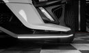 2020+ SpoilerBladez DRL Dual Color with Blinker Integration-21