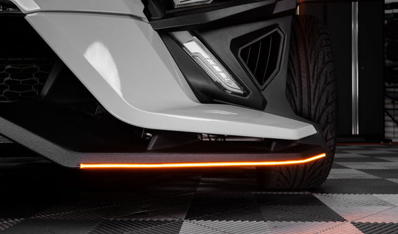 2020+ SpoilerBladez DRL Dual Color with Blinker Integration