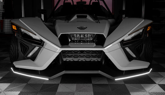 2020+ SpoilerBladez DRL Dual Color with Blinker Integration