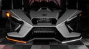 2020+ SpoilerBladez DRL Dual Color with Blinker Integration-28