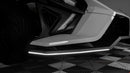 2020+ SpoilerBladez DRL Dual Color with Blinker Integration-27