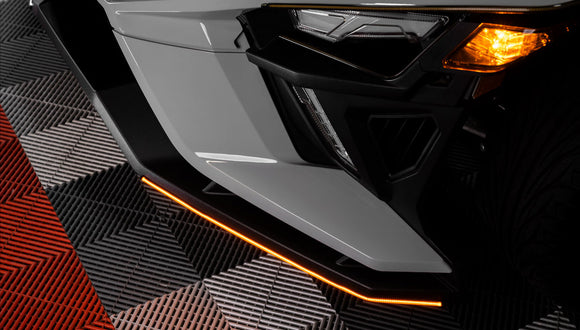 2020+ SpoilerBladez DRL Dual Color with Blinker Integration