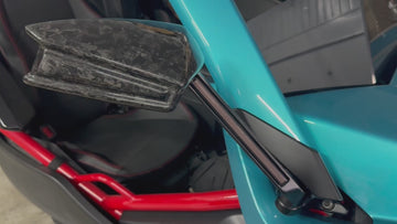 2015-2019 SlingShot Hi-Viz Sequential Mirror LED's with Sequential Blinker Integration - 0