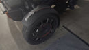 Sequential front fenders LED Amber for Canyon 2025+-5