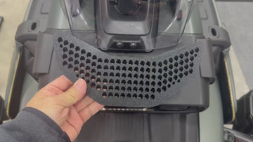 TricVentz for Canyon (1 pair Upward, 1 pair Downward) - 0