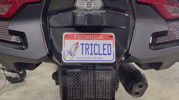 Can Am Spyder 2020+