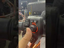 TricLED Turn-Signal ButtonZ-1