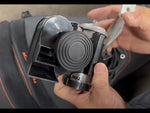 Canyon Air Horn
