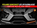 2020+ SpoilerBladez DRL Dual Color with Blinker Integration-3