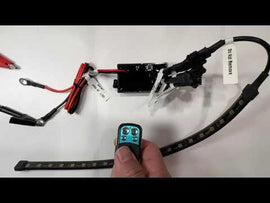 Key Fob Remote Controls - 0