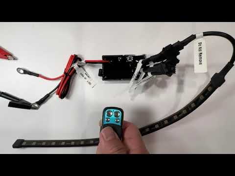 Remote Programming Video