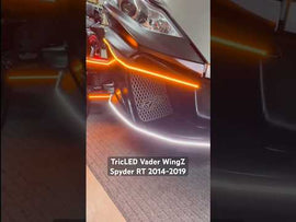 RT Vader Wingz (2014-2019) - 0