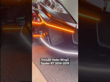 RT Vader Wingz (2014-2019) - 0