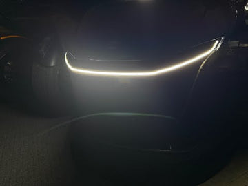 CyberLED for Spyder RT 2020+