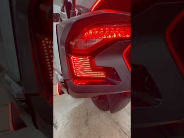 2020+ RT Stealth AfterBurnerZ (Gen 2) - 0
