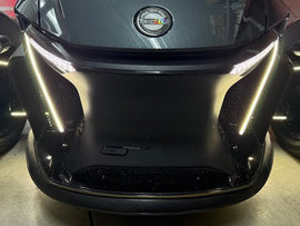 TricFangz DRL for Spyder RT 2020+ (Dual Color) - 0