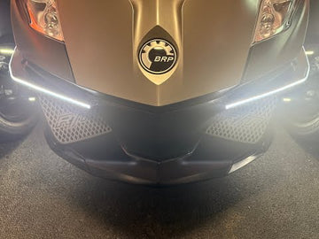 Spyder RT Vader Wingz (2014-2019)