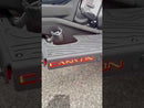 Canyon Adventure Floorboards-4