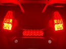 Canyon Rear Center LED OE Style Reflector-4