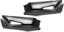 2016.5-2019 SlingShot  UPPER Headlight Conversion Kit-1