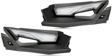 2016.5-2019 SlingShot  UPPER Headlight Conversion Kit