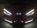 Spoilerbladez - Drl W- Dual Color Options