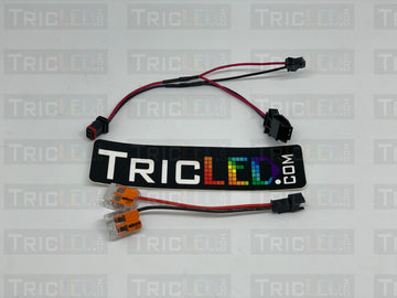 Oem Accessory Harness