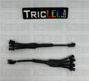 1:4 Splitter For Multi Drl Kit
