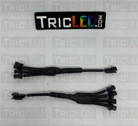 1:4 Splitter For Multi Drl Kit