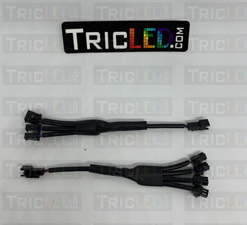 1:4 Splitter For Multi Drl Kit