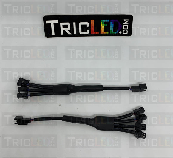 1:4 Splitter For Multi Drl Kit
