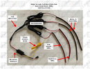 1:4 Splitter For Multi Drl Kit