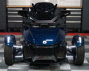 2019+ Drl Dual-Color A-Arm With White/yellow Turn Signals
