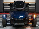 2019+ Drl Dual-Color A-Arm With White/yellow Turn Signals