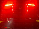 2020+ Rt Rear Run/brake And Yellow Turn Signal