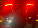 2020+ Rt Rear Run/brake And Yellow Turn Signal