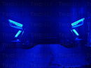 2020+ Slingshot Headlight Accent Chaser Kit