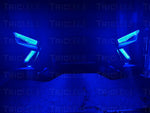 2020+ Slingshot Headlight Accent Chaser Kit