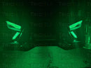 2020+ Slingshot Headlight Accent Chaser Kit