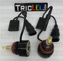 360-Degree Hd Led Headlights