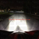 360-Degree Hd Led Headlights