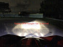 360-Degree Hd Led Headlights