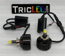 360-Degree Hd Led Headlights