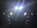 360 Led Headlights For Spyder Rt (Canbus Approved)