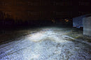360 Rt Led Fog-Lights (Canbus Approved)