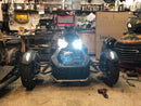 360 Ryker Led Headlight Replacement Bulbs -