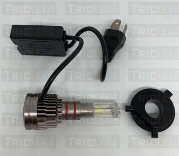 360 Ryker Led Headlight Replacement Bulbs -