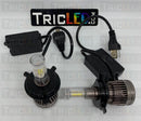 360 Ryker Led Headlight Replacement Bulbs -